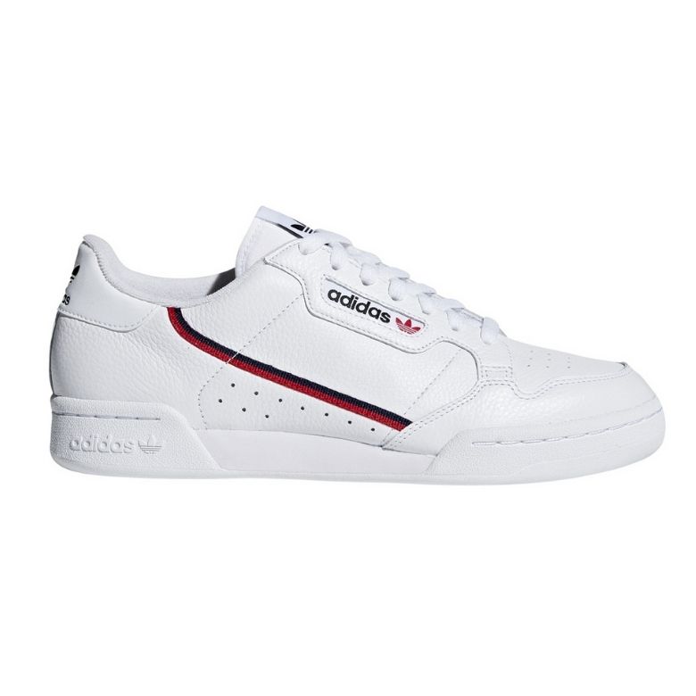 Tenis Adidas Continental 80 Originales G27706