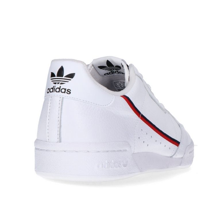 Tenis Adidas Continental 80 Originales G27706