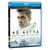 Ad Astra Hacia Las Estrellas Brad Pitt Película Blu-ray