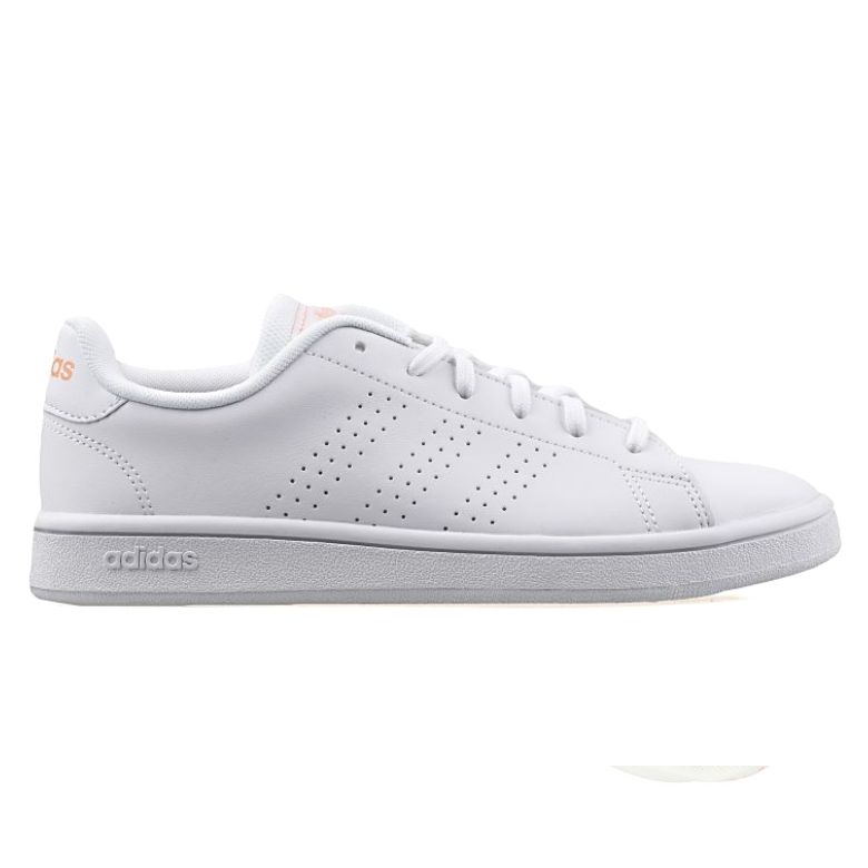 Tenis Adidas Advantage Base Dama Originales EE7510