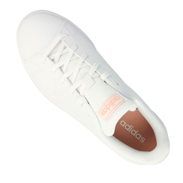 Tenis Adidas Advantage Base Dama Originales EE7510