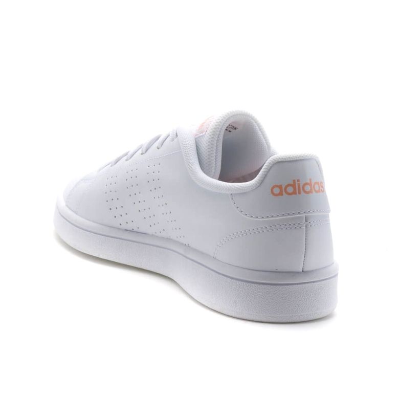 Tenis Adidas Advantage Base Dama Originales EE7510