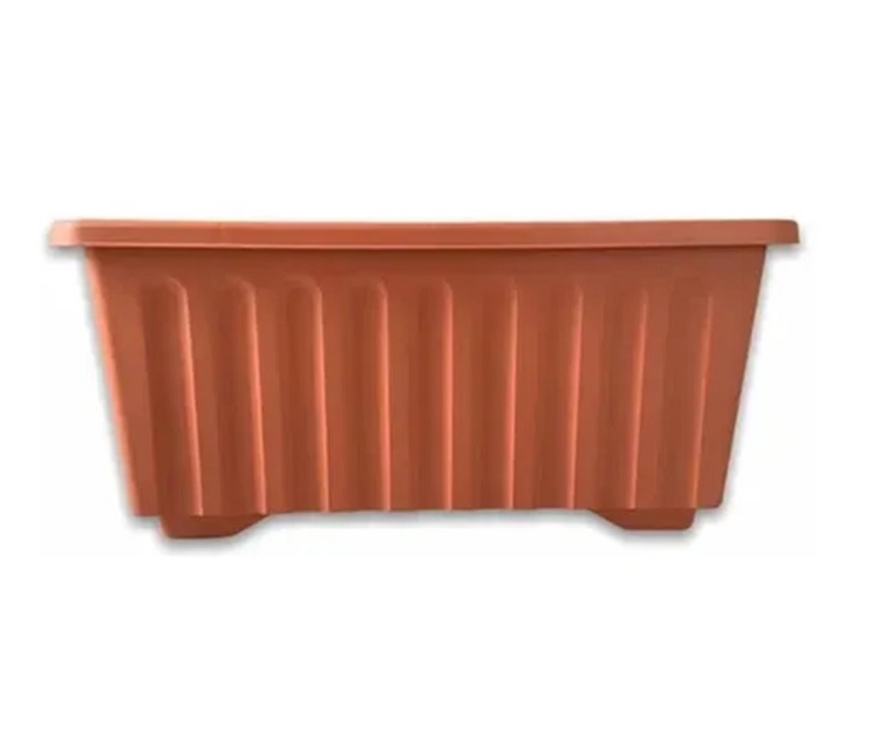 Maceta Jardinera Griega Jumbo #90 Cm Original Ardilla