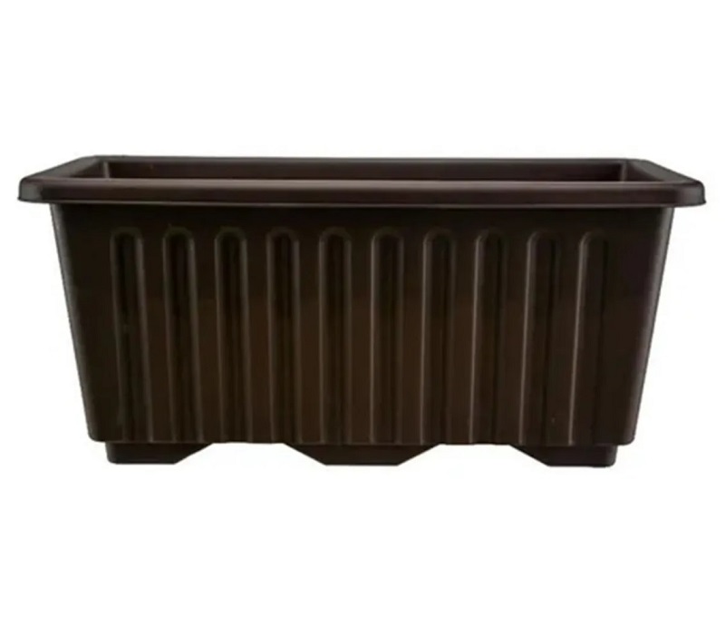 Maceta Jardinera Griega Jumbo #90 Cm Original Ardilla