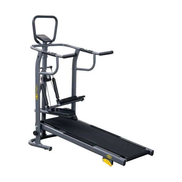 Caminadora Con Escaladora 2 En 1