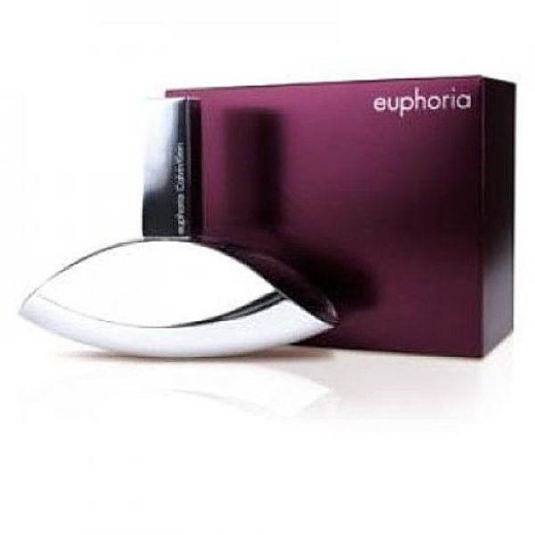 Perfume De Mujer Calvin Klein Euphoria 160ml Edp