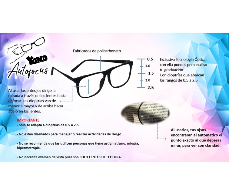 Autofocus lentes cheap