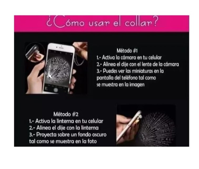 Collar Te Amo 100 Idiomas Regalo Pareja Mama Corazon Detalle