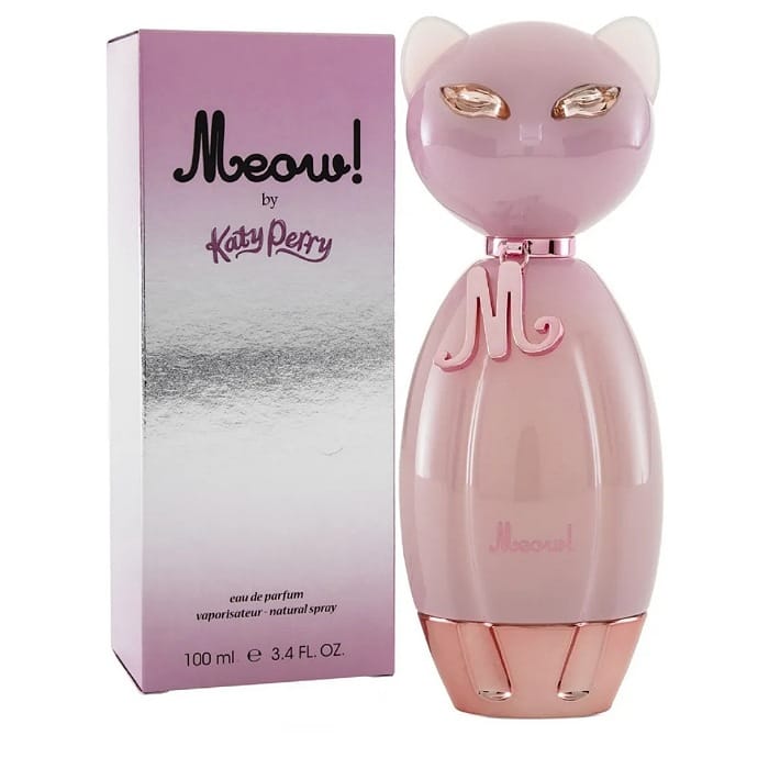KATY PERRY MEOW 100 ML