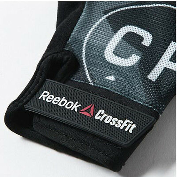 Guantes Mujer Reebok Elite Kevlar Crossfit Entrenamiento BP7381