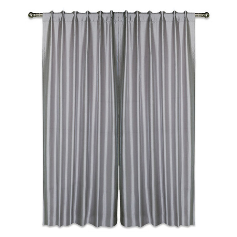 Juego de cortina Oslo