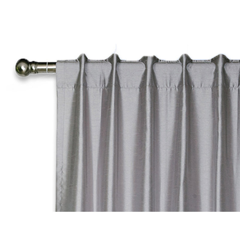 Juego de cortina Oslo