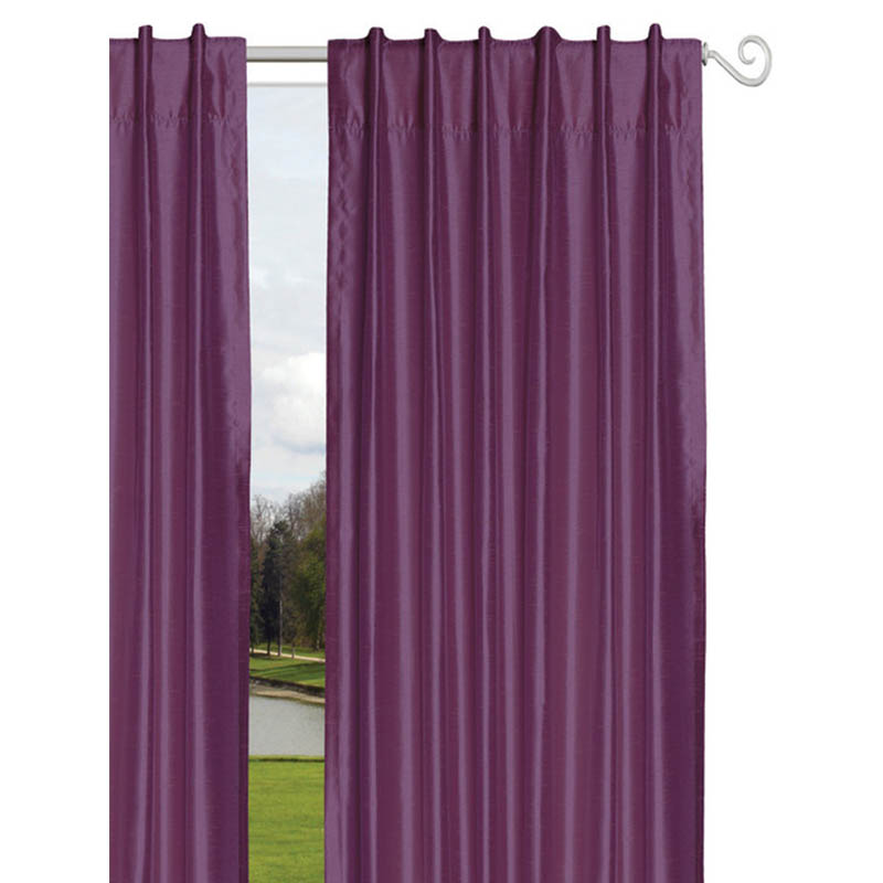 Juego de cortina Venecia