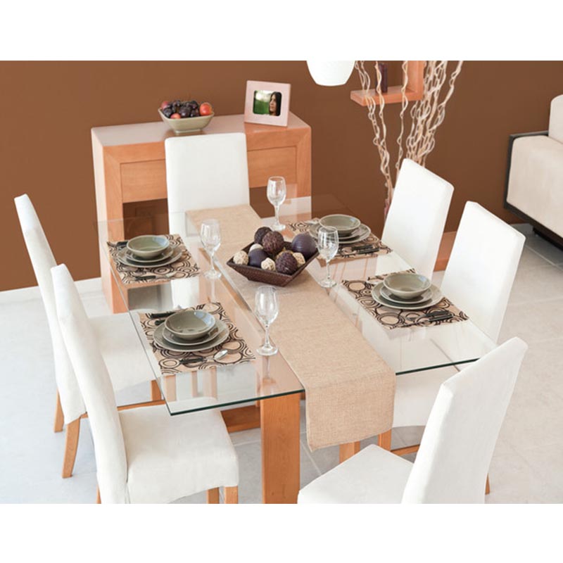 Camino de mesa Mocca