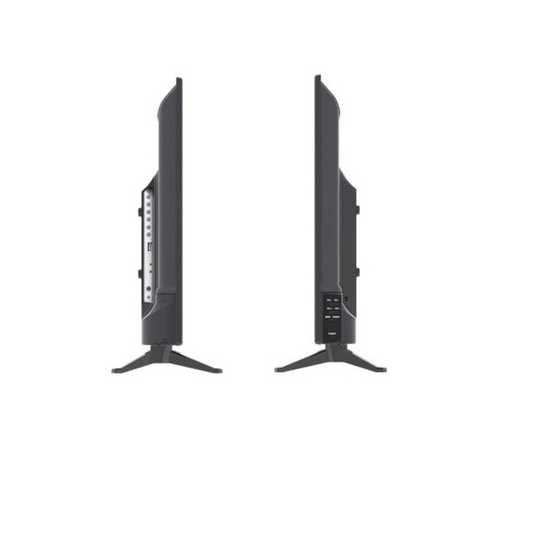 Pantalla LED 40" Smart Tv Makena M40SF2 Negro