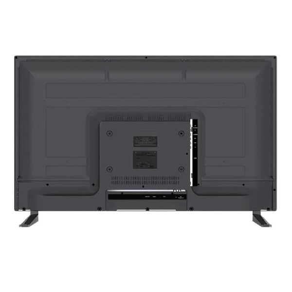Pantalla LED 40" Smart Tv Makena M40SF2 Negro