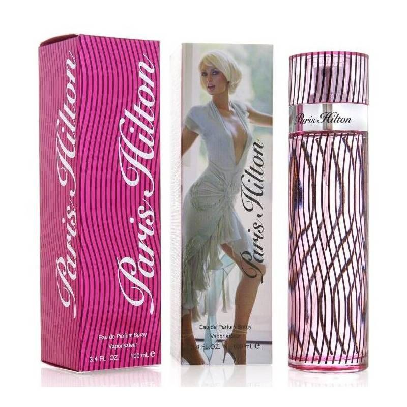 Perfume para Mujer Paris Hilton Can Can 100ml EDP – Cazanovaonline
