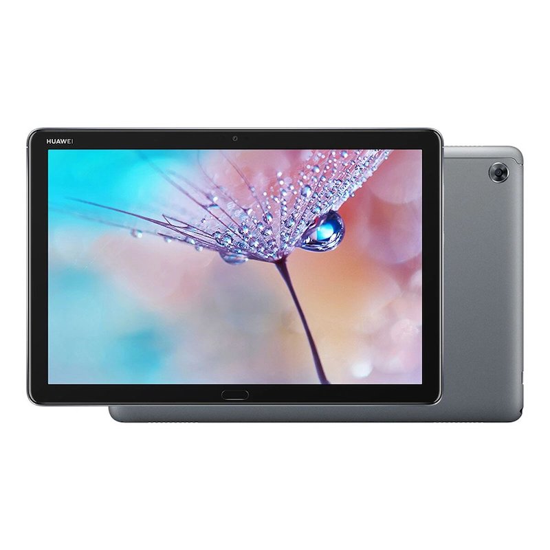 Tablet Huawei MediaPad M5 Gris 4GB + 64GB WiFi Sonido Harman Kardon