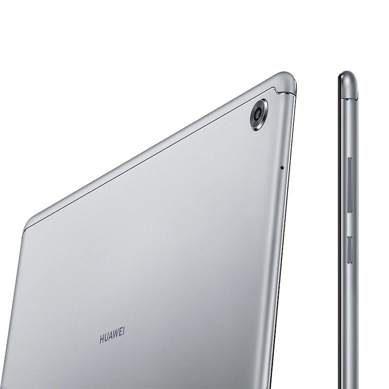 Tablet Huawei MediaPad M5 Gris 4GB + 64GB WiFi Sonido Harman Kardon