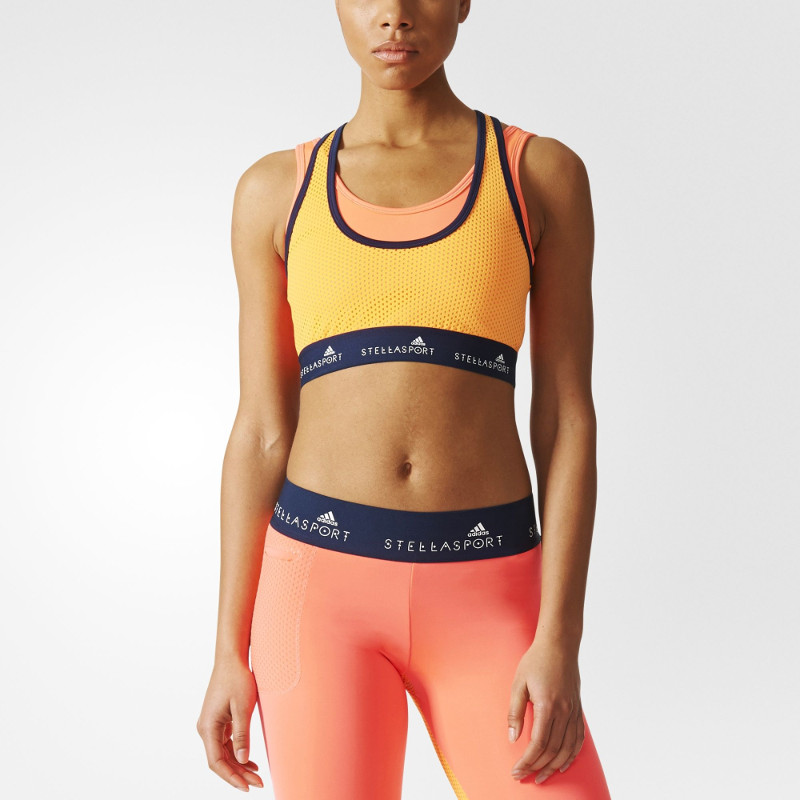 Top adidas Stella Mccartney Sport Bs3888 Entrenamiento