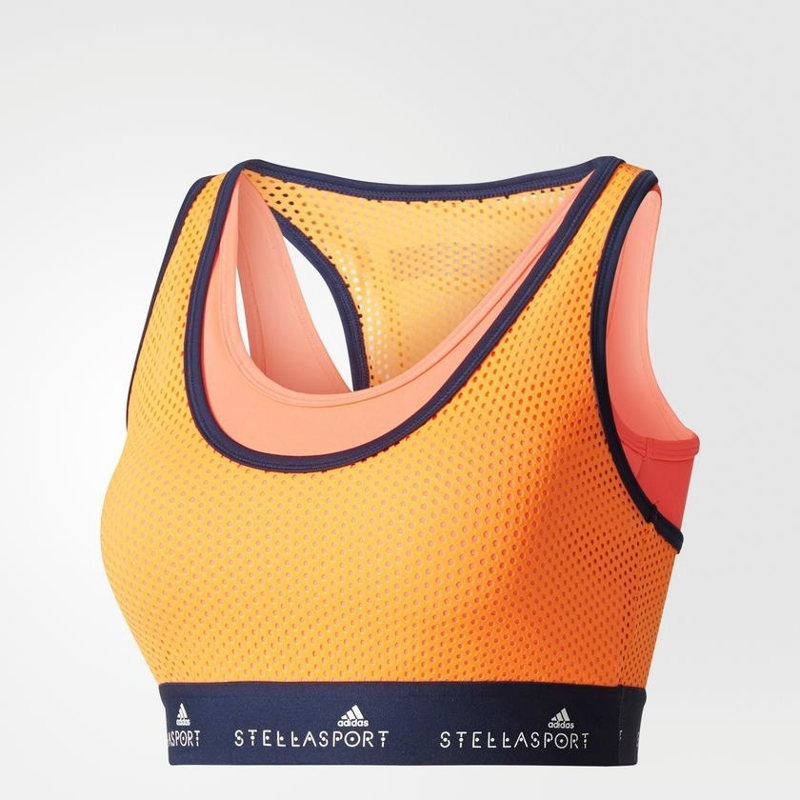 Top adidas Stella Mccartney Sport Bs3888 Entrenamiento