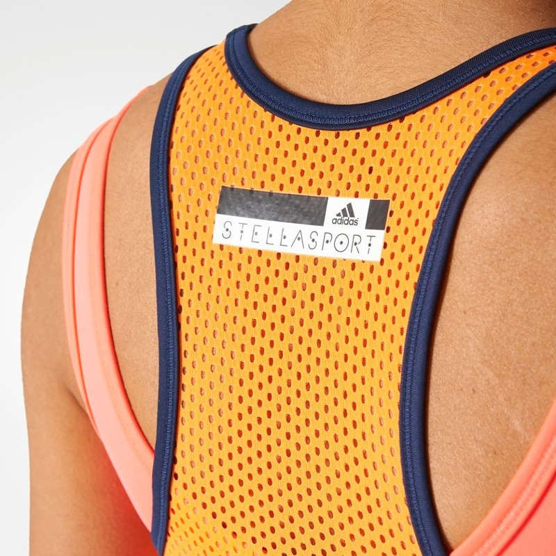 Top adidas Stella Mccartney Sport Bs3888 Entrenamiento