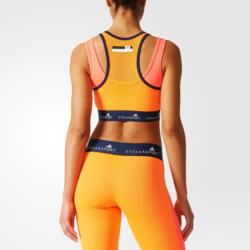Top adidas Stella Mccartney Sport Bs3888 Entrenamiento