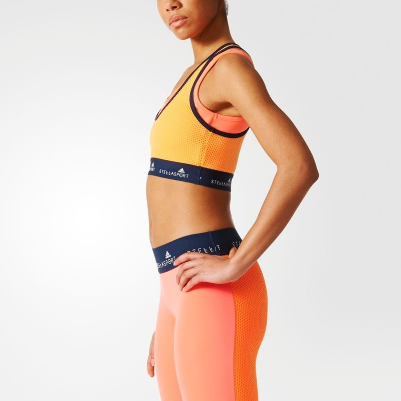 Top adidas Stella Mccartney Sport Bs3888 Entrenamiento