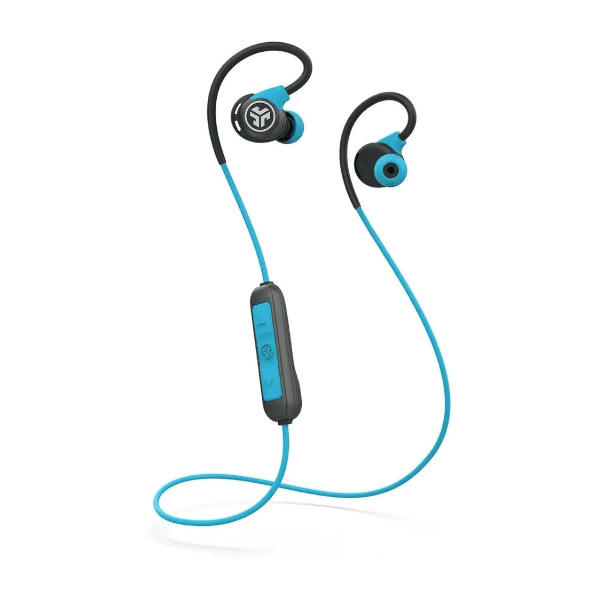 Auriculares JLAB Inalámbricos Sport Fitness Bluetooth