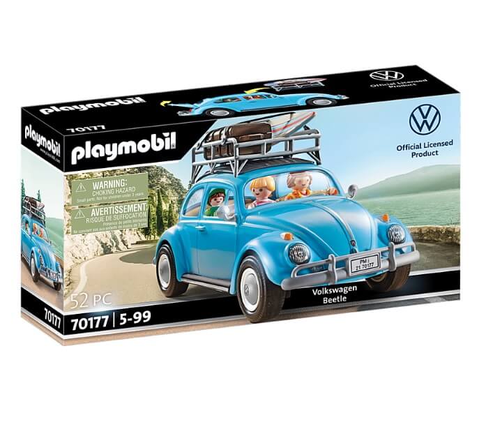 Playmobil 70177 Volkswagen Beetle