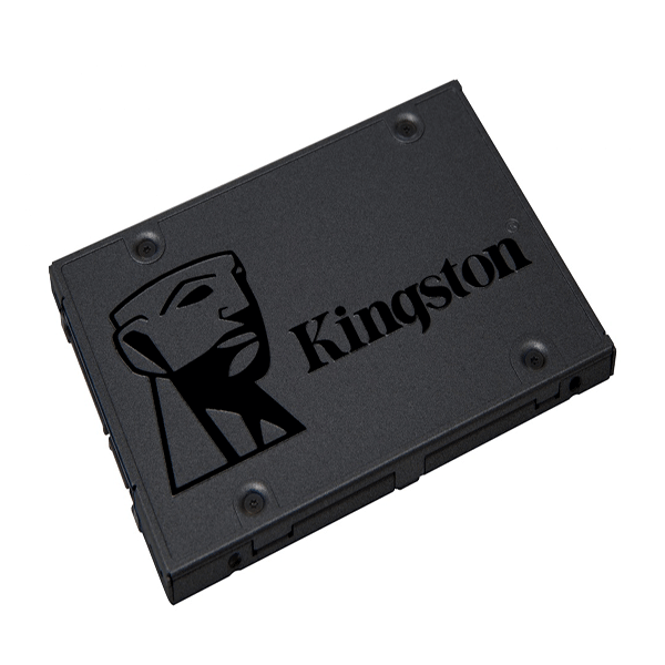SSD KINGSTON A400, 240GB, SATA III, 2.5", 7MM 500/350 SA400S37