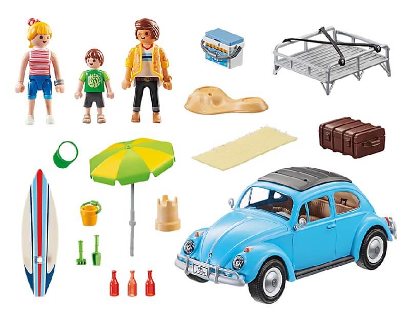 Playmobil 70177 Volkswagen Beetle
