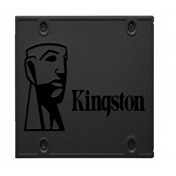 SSD KINGSTON A400, 480GB, SATA III, 2.5", 7 MM 500/450MB/S SA400S37