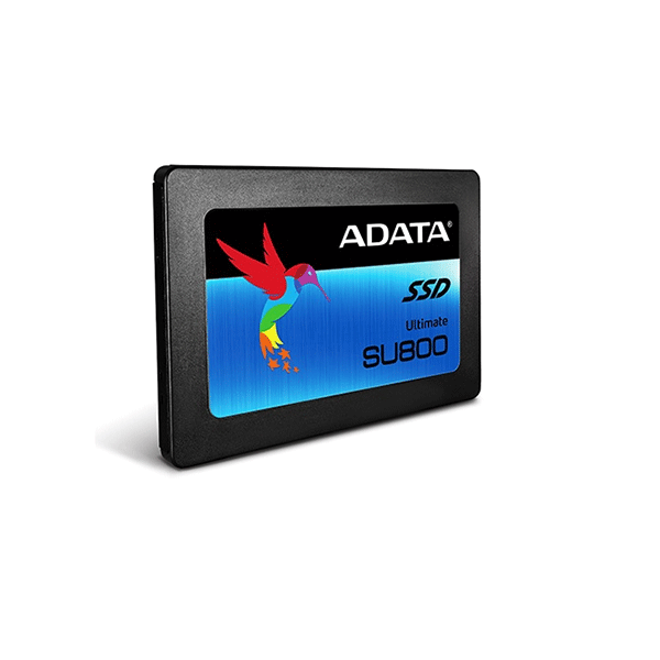 SSD Adata Ultimate SU800, 256GB, SATA III, 2.5'', 7mm