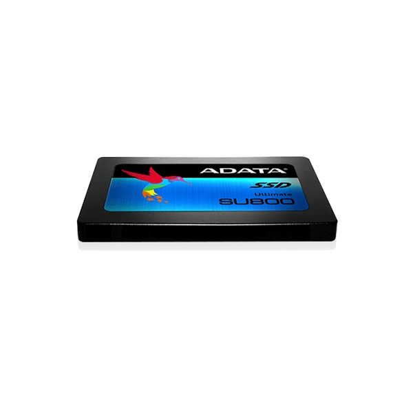 SSD Adata Ultimate SU800, 256GB, SATA III, 2.5'', 7mm