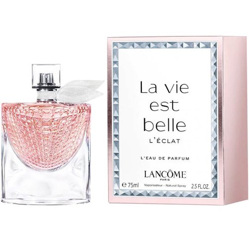 Perfume De Mujer Lancome La Vie Est Belle Eclat 75ml Edp