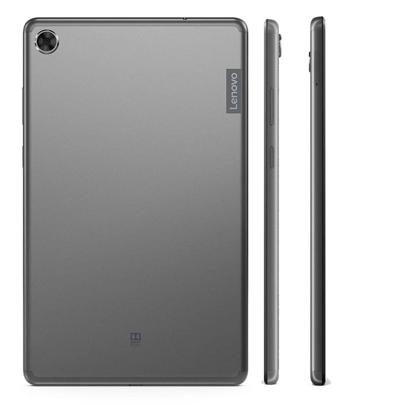 Tablet Lenovo 32gb 2gb - M8"- Gps Wifi Bt 5.0 - Android + Bocina