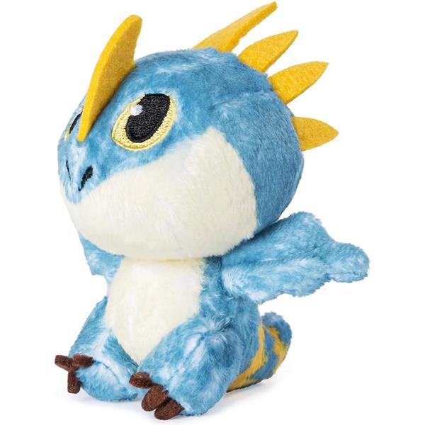 Como Entrenar a tu Dragon Huevo Tormenta Spin master 