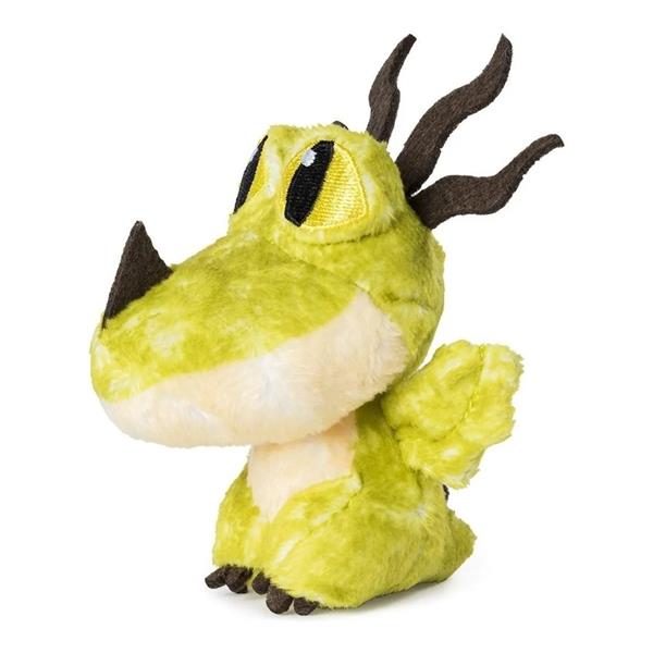 Como Entrenar a tu Dragon Huevo Terrible Terror Spin master 