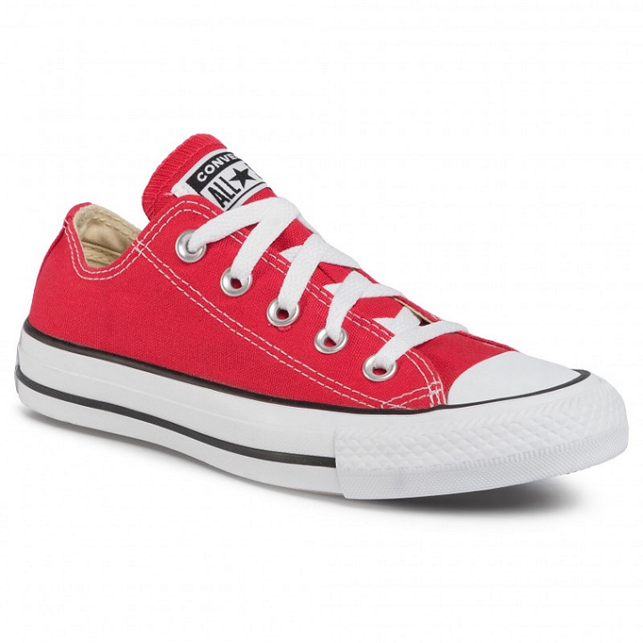 Tenis Converse Chuck Taylor Classic All Star Ox Unisex Original M9696C