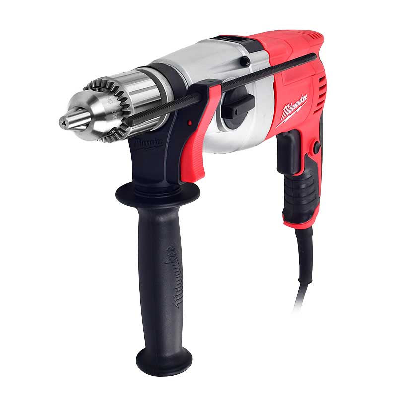 Rotomartillo, Con Cable, Mandril de 1/2", Voltaje de 120