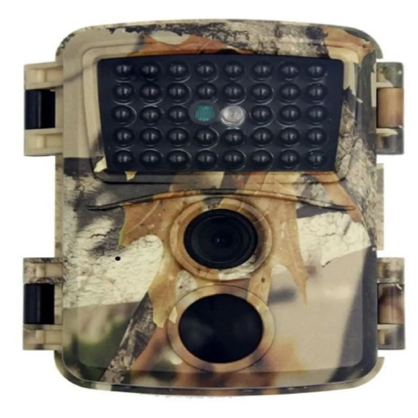  12mp 1080p Vida Silvestre Caza Trail Y Juego Cámara Movimie