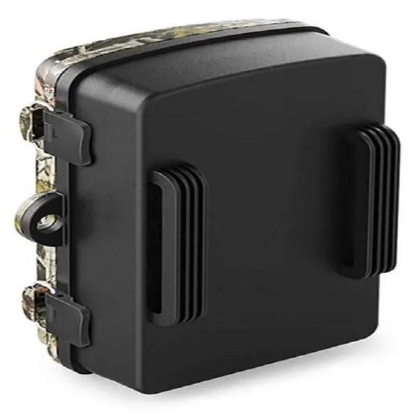  12mp 1080p Vida Silvestre Caza Trail Y Juego Cámara Movimie