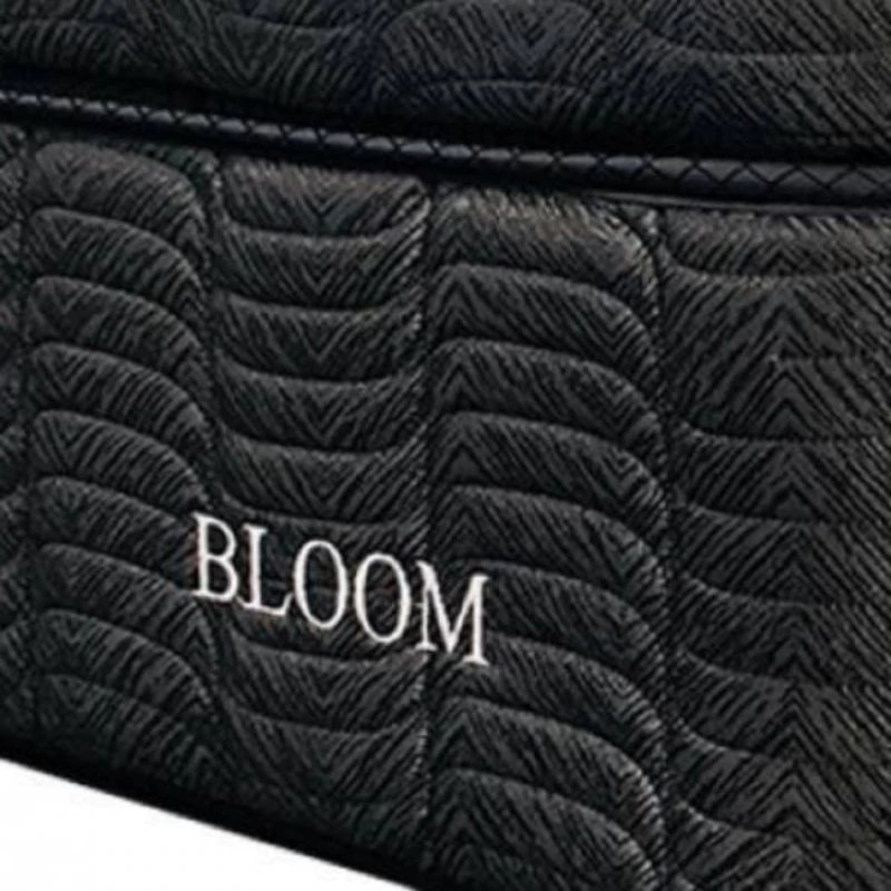 OFERTA COLCHÓN RESTONIC BLOOM INDIVIDUAL ENTREGA SÓLO VÁLIDA EN LA CIUDAD DE MÉXICO Y ZONA METROPOLITANA 
