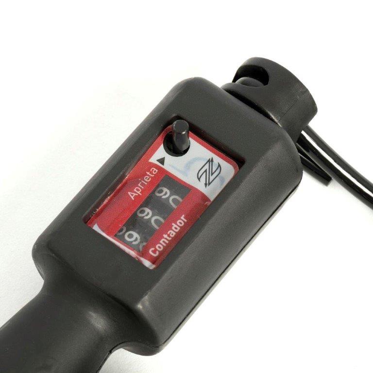 Cuerda Para Saltar Con Controlador De Marca/ Zynergy