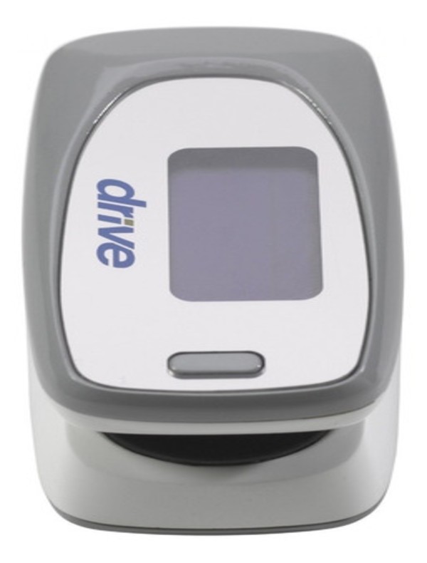 Oximetro De Pulso Mq3200 Marca Drive Medical