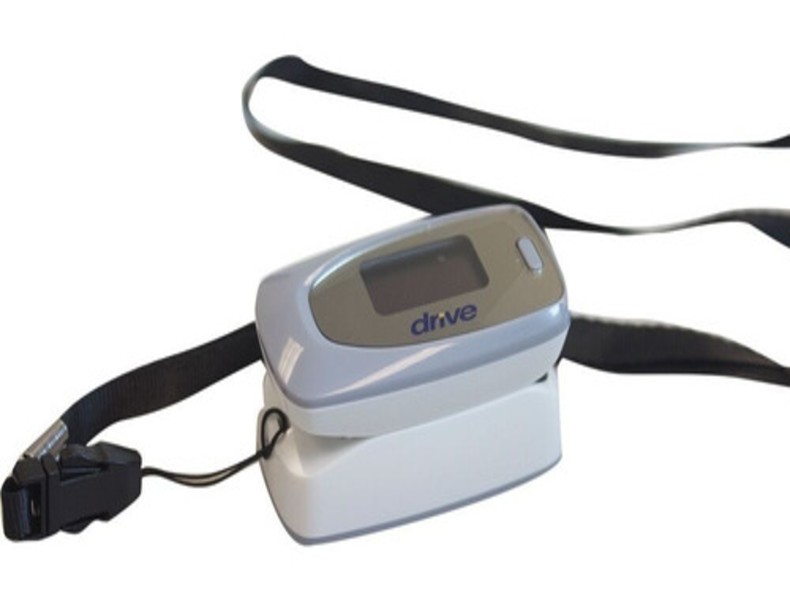 Oximetro De Pulso Mq3200 Marca Drive Medical