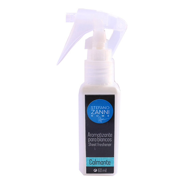 Spray Aromatizante Para Ropa De Cama,relajacion/lavanda menta