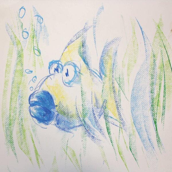 Óleo Gises Pastel Graso Profesional Pentel Arts 36 Colores