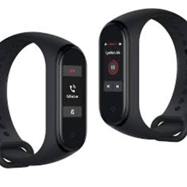 Xiomi mi band 4  + Xiaomi airbuds 2 combo especial